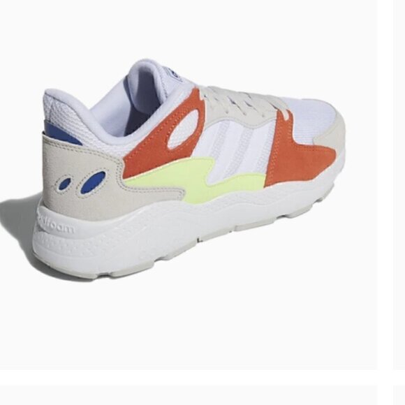 Adidas NEO CHAOS Running Shoes - Picture 4 of 15